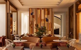 Capella Taipei